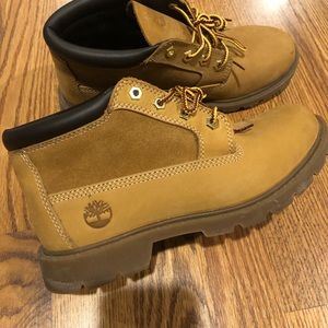 Timberlands boots